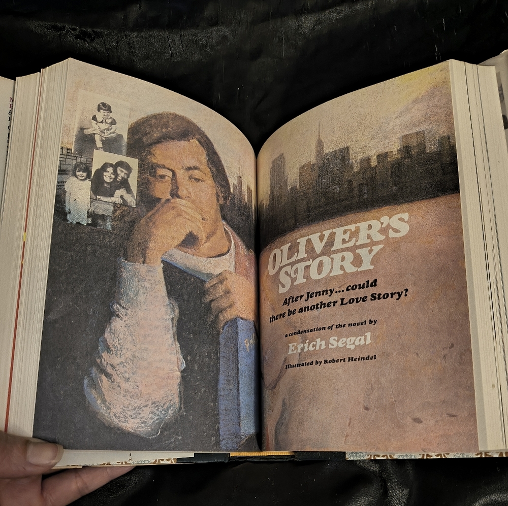 Reader's Digest Condensed Books Collection - Picture 11 of 11